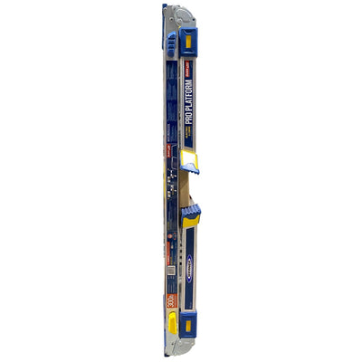 Werner Aluminum 1.7-ft H x 3.9-ft L Pro Linking Platform 300-lb