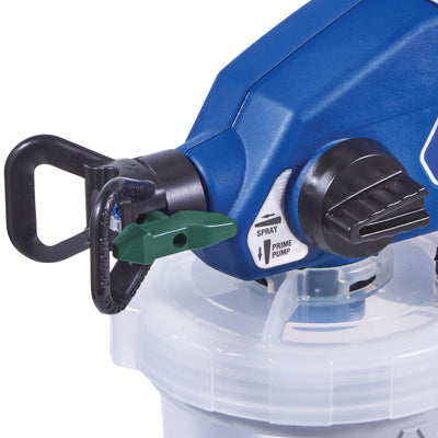 Graco TrueCoat 360 210 0.01-in Hole 1.75-in-in Length Paint Sprayer Tip