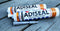 ADISEAL USA ADISEAL 10-Pack 9.8-oz Grey Paintable Advanced Sealant Caulk