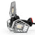 STKR 5000-Lumen LED Plug-in Portable Work Light