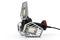 STKR 5000-Lumen LED Plug-in Portable Work Light