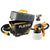 Wagner Flexio 5000 Corded Electric Stationary HVLP Paint Sprayer (Compatible with Stains)