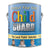 Fiberlock Child Guard Permanent Lead Encapsulating Paint