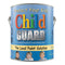 Fiberlock Child Guard Permanent Lead Encapsulating Paint