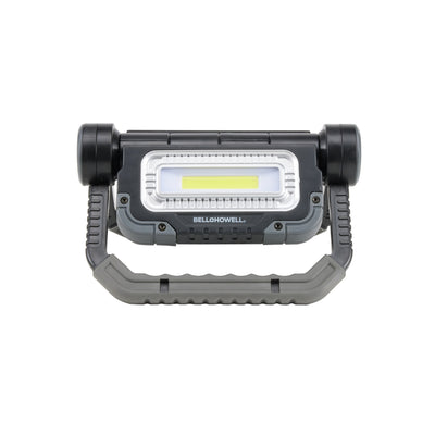 BELL + HOWELL 1000-Lumen LED Battery-operated Portable Work Light