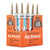 Sashco Big Stretch 12-Pack 10.5-oz Limestone Paintable Latex Caulk