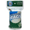 ProLine Paint Rags 10-Pack Cotton Cloth