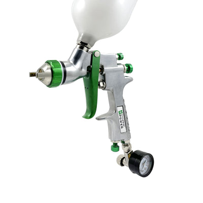 DYNAMIC POWER Gravity Feed Spray Gun