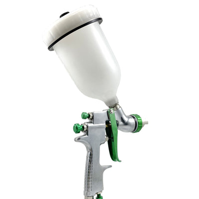 DYNAMIC POWER Gravity Feed Spray Gun