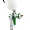 DYNAMIC POWER Gravity Feed Spray Gun