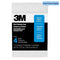 3M Final Finishing Extra Fine Grit Refinishing Pad 3.75-in x 6-in (4-Pack)