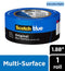 ScotchBlue Original Multi-Surface 2090 1.88-in x 60 Yard(s) Painters Tape