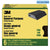 3M Fine 120-Grit Sanding Sponge 2.875-in x 4.875-in (6-Pack)