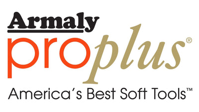 Armaly ProPlus 5-in x 3-in Polyester/Wool Sponging Paint Sponge