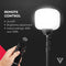 Volterrex 19500-Lumen LED Plug-in Stand Work Light