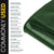 PROTARP 20-ft x 20-ft Green Waterproof Commercial Polyethylene 16-mil Tarp