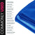 PROTARP 30-ft x 60-ft Blue Waterproof Commercial Polyethylene 22-mil Tarp