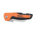 Klein Tools Cable Skinning w/Replaceable Blade 3/4-in 1-Blade Folding Utility Knife