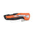 Klein Tools Cable Skinning w/Replaceable Blade 3/4-in 1-Blade Folding Utility Knife