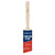 Valspar 2-in Reusable Natural Bristle- Polyester Blend Angle Paint Brush (Stain Brush)