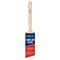 Valspar 2-in Reusable Natural Bristle- Polyester Blend Angle Paint Brush (Stain Brush)