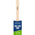 Valspar 2-in Reusable Natural Bristle Angle Paint Brush (General Purpose Brush)