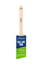 Valspar 2-in Reusable Natural Bristle Angle Paint Brush (General Purpose Brush)