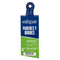 Valspar 2-in Reusable Polyester Angle Paint Brush (Sash Brush)