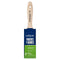 Valspar 2-in Reusable Polyester Flat Paint Brush (Trim Brush)