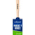 Valspar 2-1/2-in Reusable Natural Bristle Angle Paint Brush (General Purpose Brush)