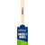 Valspar 2-in Reusable Natural Bristle Angle Paint Brush (General Purpose Brush)