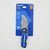 Kobalt Compact Lockback 3/4-in 1-Blade Folding Utility Knife