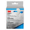 3M 6-Pack White Disposable P95 Painting Cartridge/Filter