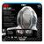 3M Gray Reusable P95 Adult Medium Painting Half Face Respirator