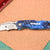 Kobalt Camo Lockback 3/4-in 50-Blade Folding Utility Knife