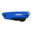 Kobalt Safety 18Mm 1-Blade Retractable Utility Knife with On Tool Blade Storage