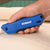 Kobalt Safety 18Mm 1-Blade Retractable Utility Knife with On Tool Blade Storage