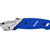 Kobalt Heavy Duty 18Mm 3-Blade Utility Knife with On Tool Blade Storage