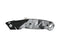 Kobalt 3/4-in 3-Blade Utility Knife with On Tool Blade Storage