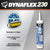 DAP DYNAFLEX 230 12-Pack 10.1-oz White Paintable Latex Caulk