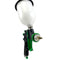 DYNAMIC POWER HVLP Gravity Feed Spray Gun, Composite Pistol