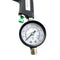 DYNAMIC POWER HVLP Gravity Feed Spray Gun, Composite Pistol