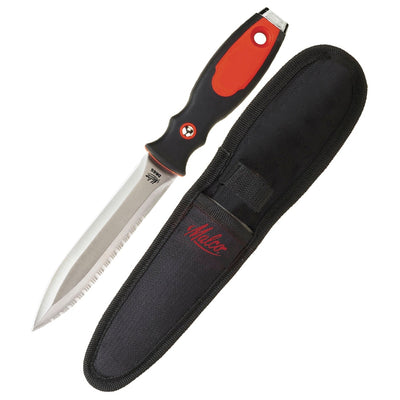 Malco 1-Blade Utility Knife