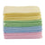 Rubbermaid Commercial Products 16-Pack Microfiber Cloth