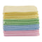 Rubbermaid Commercial Products 16-Pack Microfiber Cloth