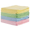 Rubbermaid Commercial Products 16-Pack Microfiber Cloth