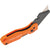 Klein Tools Folding Utility Knife with Driver 3/4-in 1-Blade Folding Utility Knife