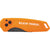 Klein Tools Flickblade 3/4-in 1-Blade Folding Utility Knife