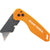 Klein Tools Flickblade 3/4-in 1-Blade Folding Utility Knife