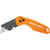 Klein Tools Flickblade 3/4-in 1-Blade Folding Utility Knife